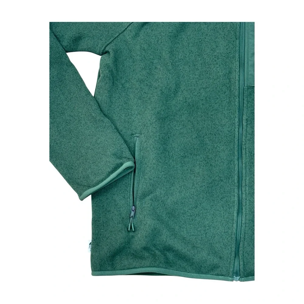 The North Face Front‎ Range Fleece NFOA84HVJO3-mens Size L